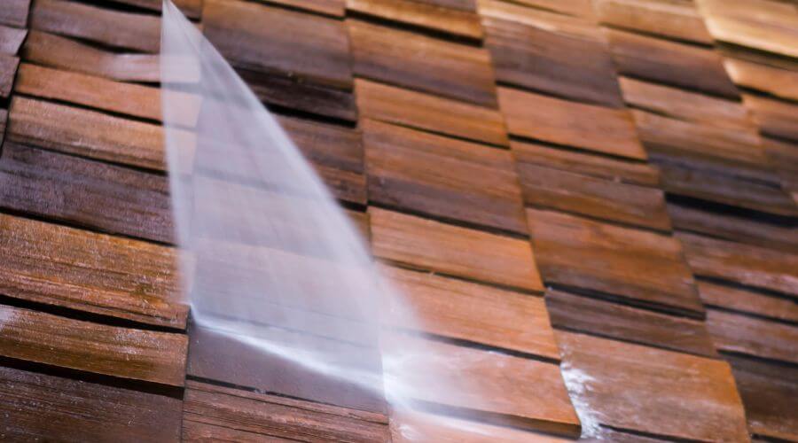 Professional tile roof repair services in Fallbrook, CA